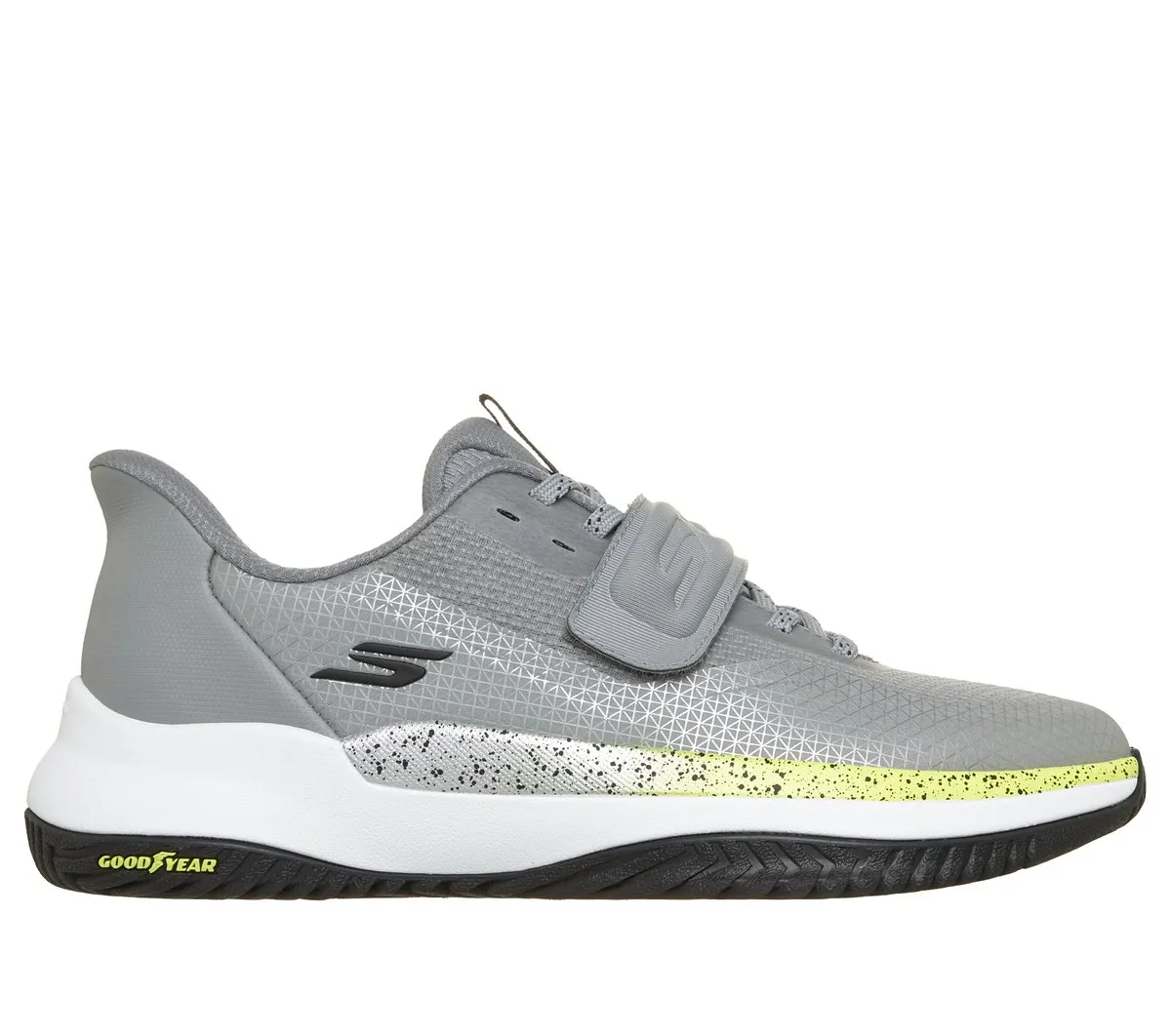Skechers Slip-ins Relaxed Fit: Viper Court Elite – 2.0