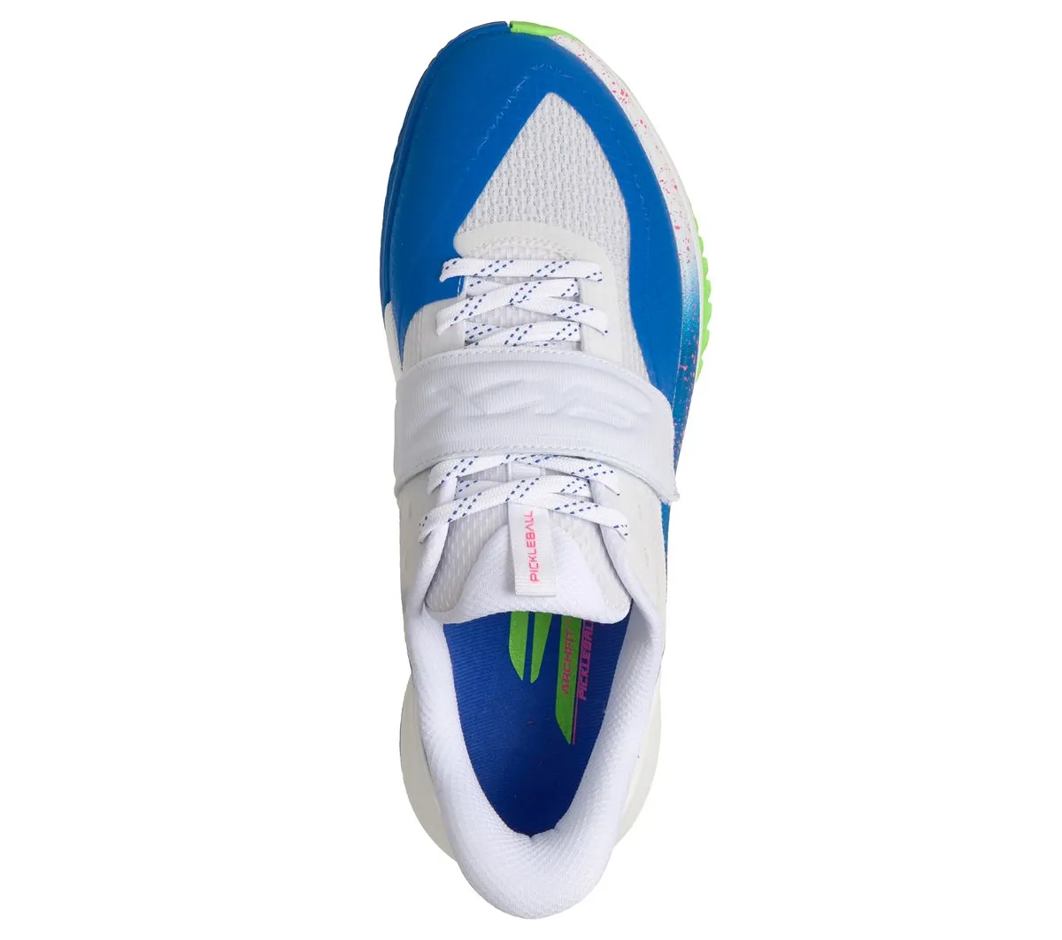 Skechers Slip-ins Relaxed Fit: Viper Court Elite – 2.0