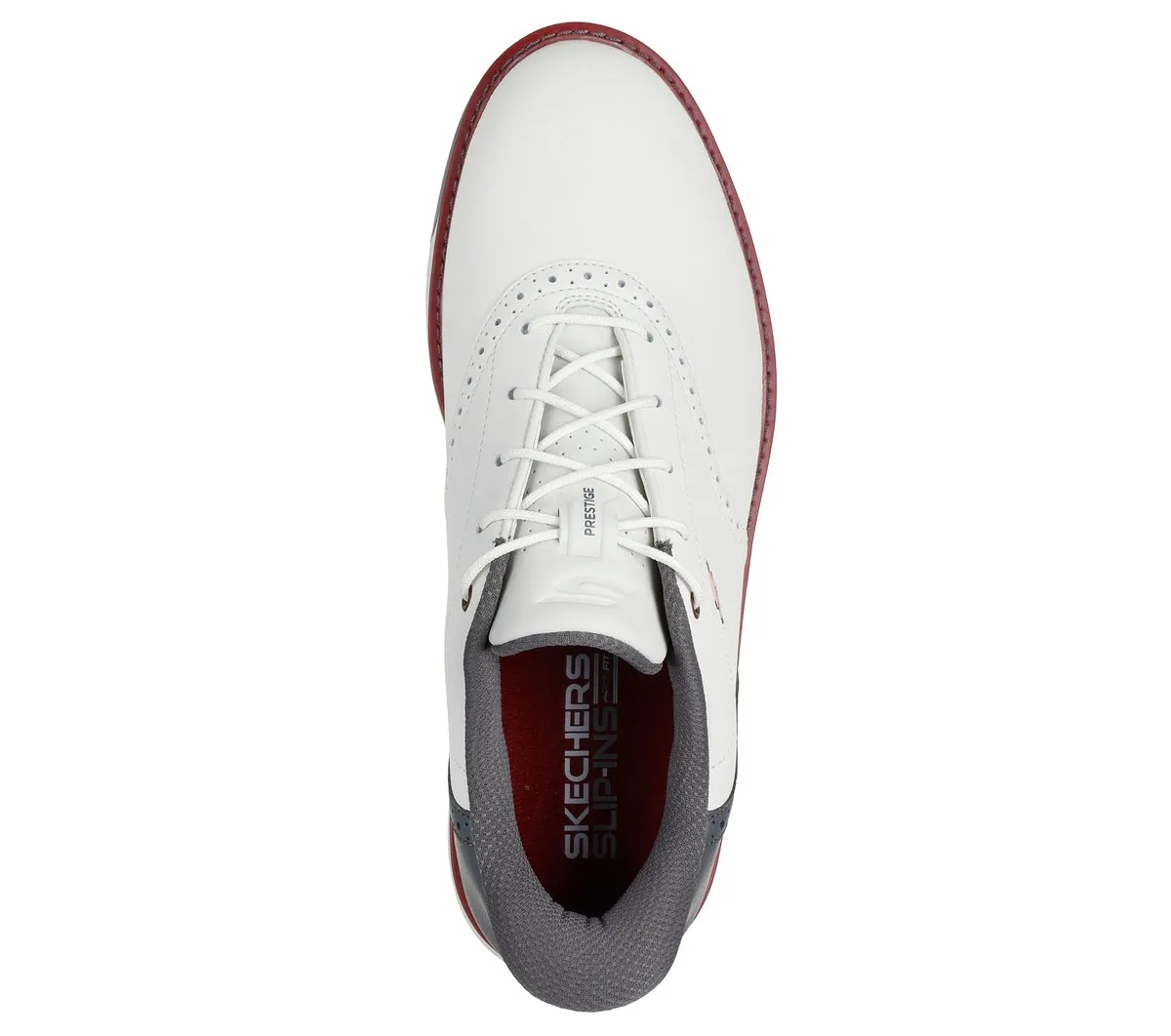 Skechers Slip-ins Waterproof: GO GOLF Prestige