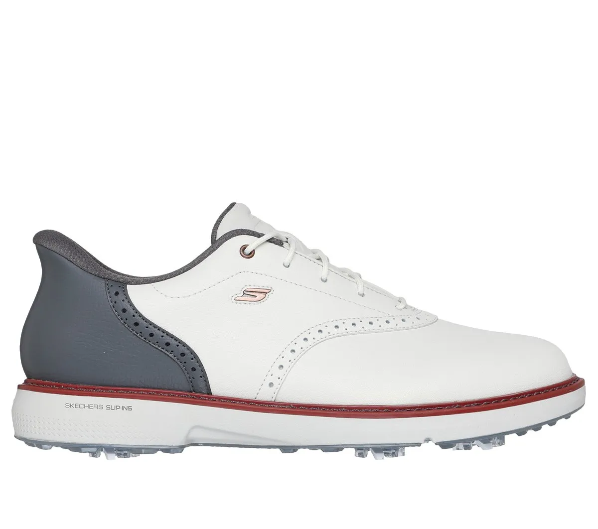 Skechers Slip-ins Waterproof: GO GOLF Prestige