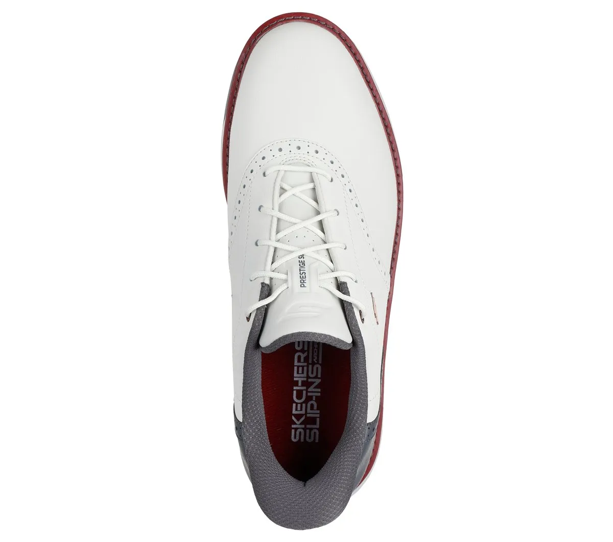 Skechers Slip-ins Waterproof: GO GOLF Prestige SL