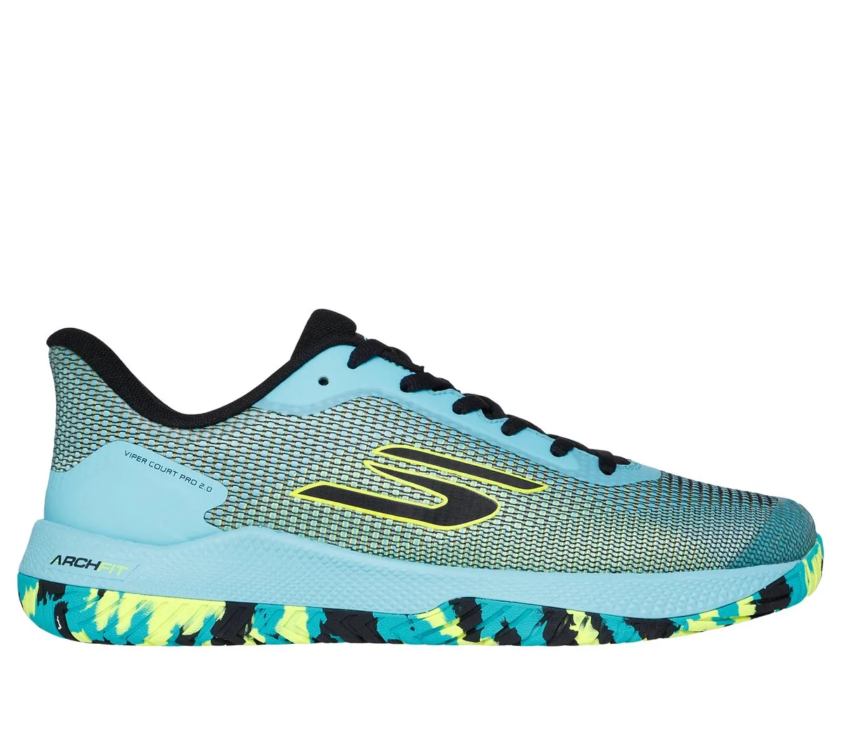 Skechers Viper Court Pro 2.0 – Pickleball