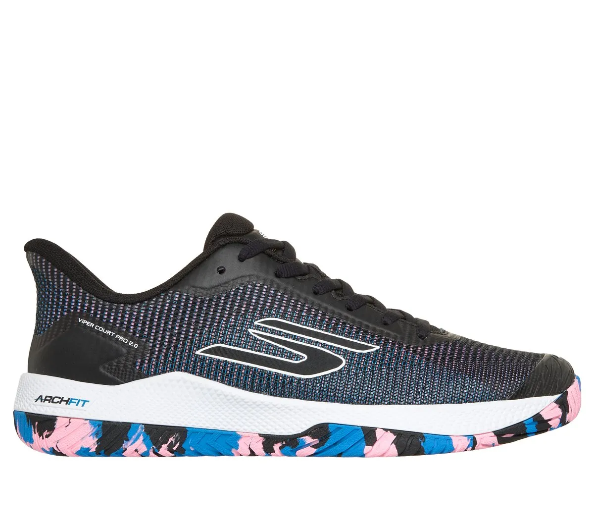 Skechers Viper Court Pro 2.0 – Pickleball