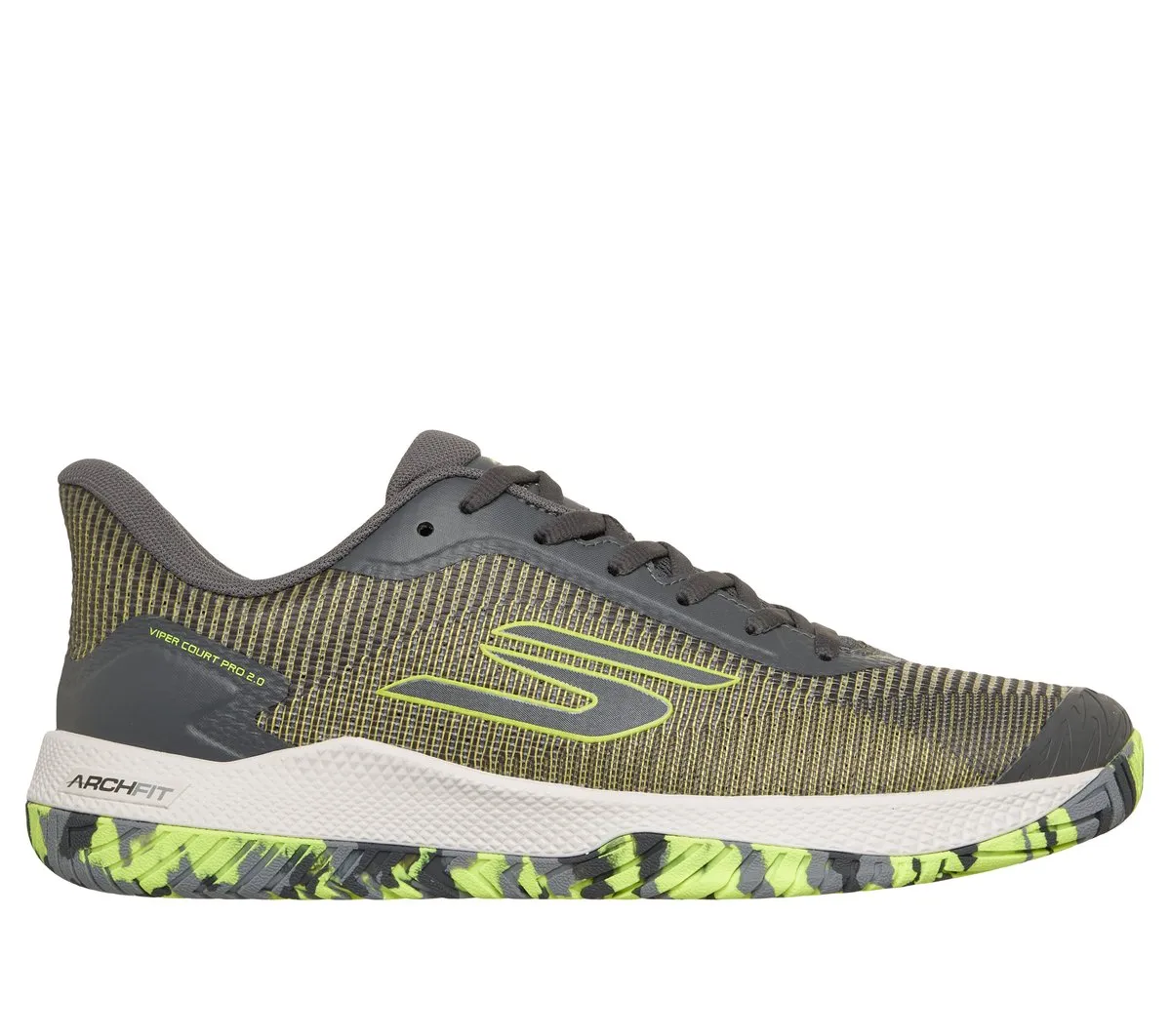 Skechers Viper Court Pro 2.0 – Pickleball