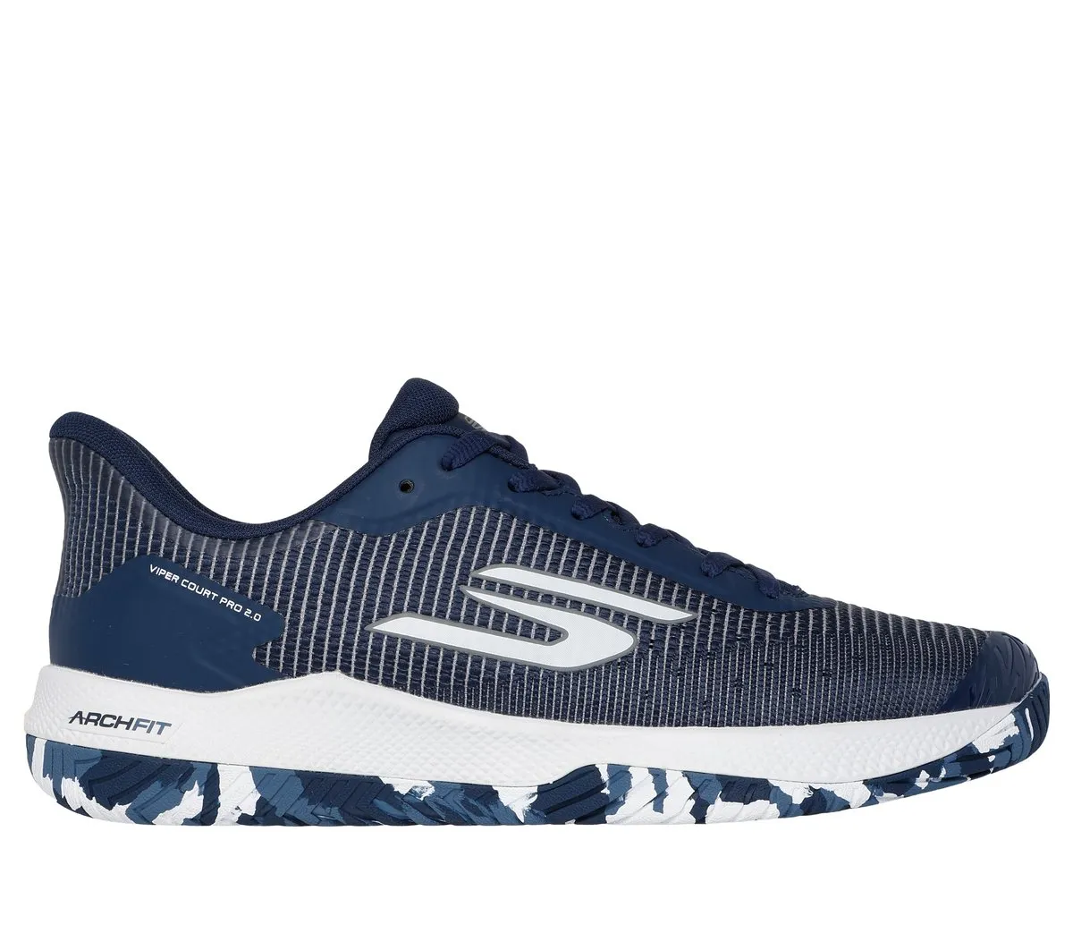 Skechers Viper Court Pro 2.0 – Pickleball