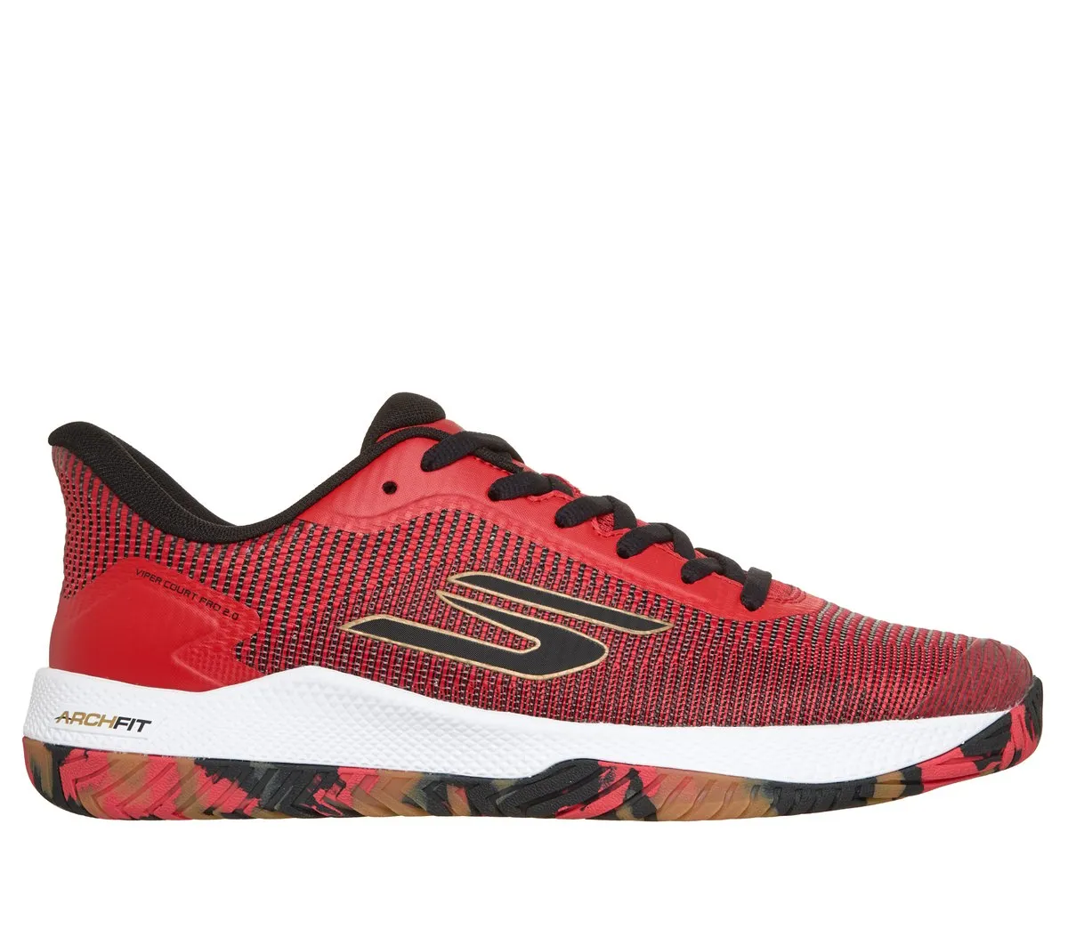 Skechers Viper Court Pro 2.0 – Pickleball