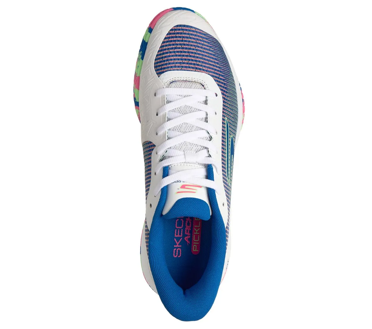 Skechers Viper Court Pro 2.0 – Pickleball