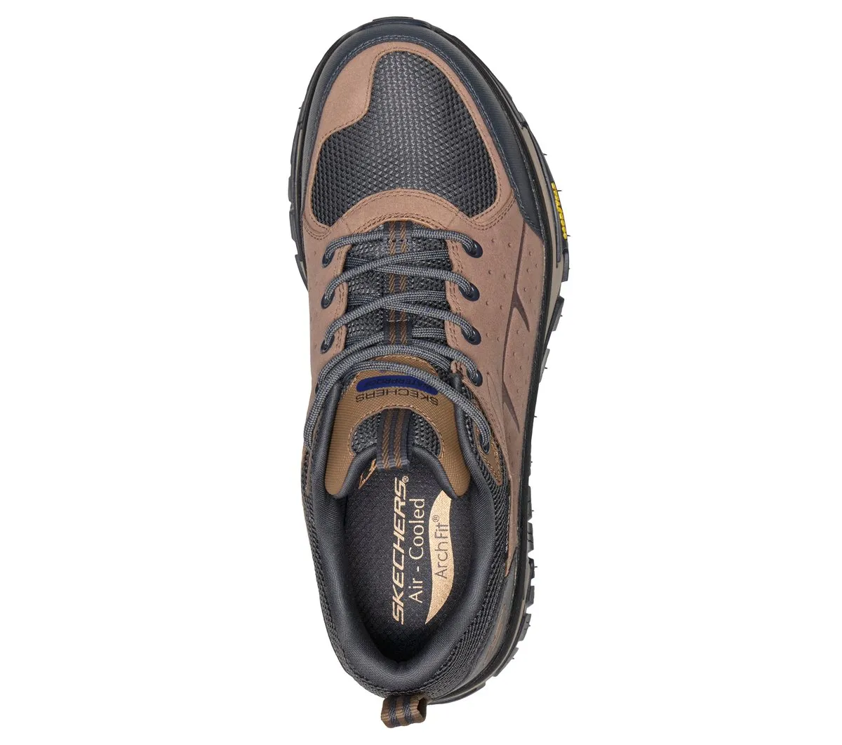 Skechers Waterproof: Arch Fit Road Walker – Vernal