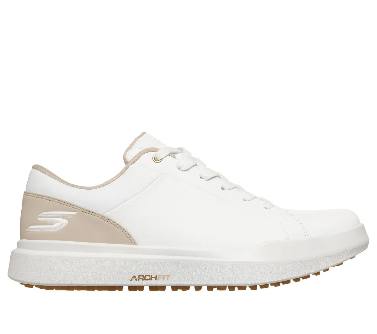 Skechers Waterproof Relaxed Fit: GO GOLF Drive 6