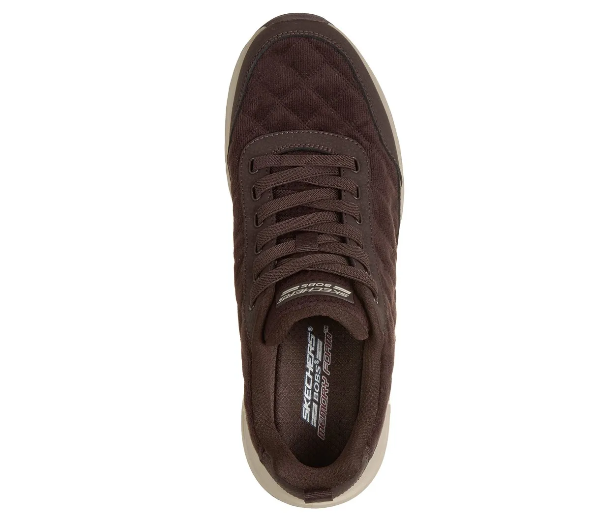 Skechers BOBS Sport Arc Waves Remix – Cozy Fit Cord Groov