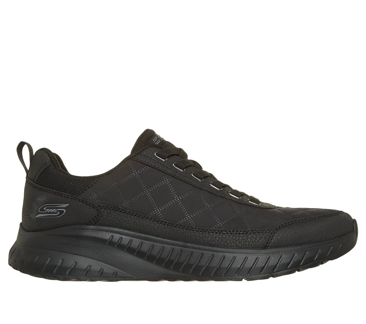 Skechers BOBS Sport Squad Chaos – Cozy Fit Flow