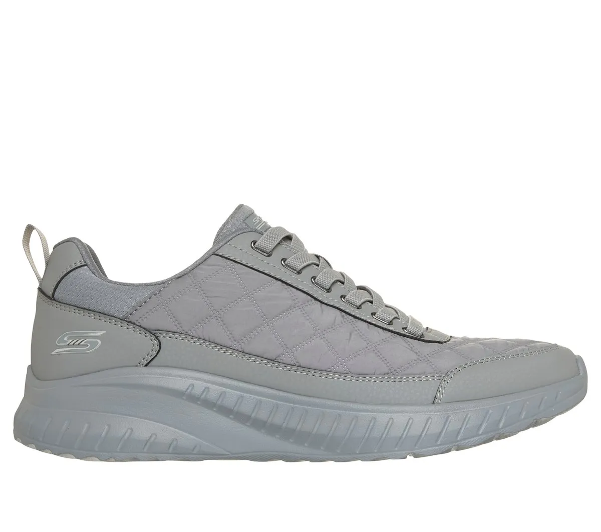 Skechers BOBS Sport Squad Chaos – Cozy Fit Flow