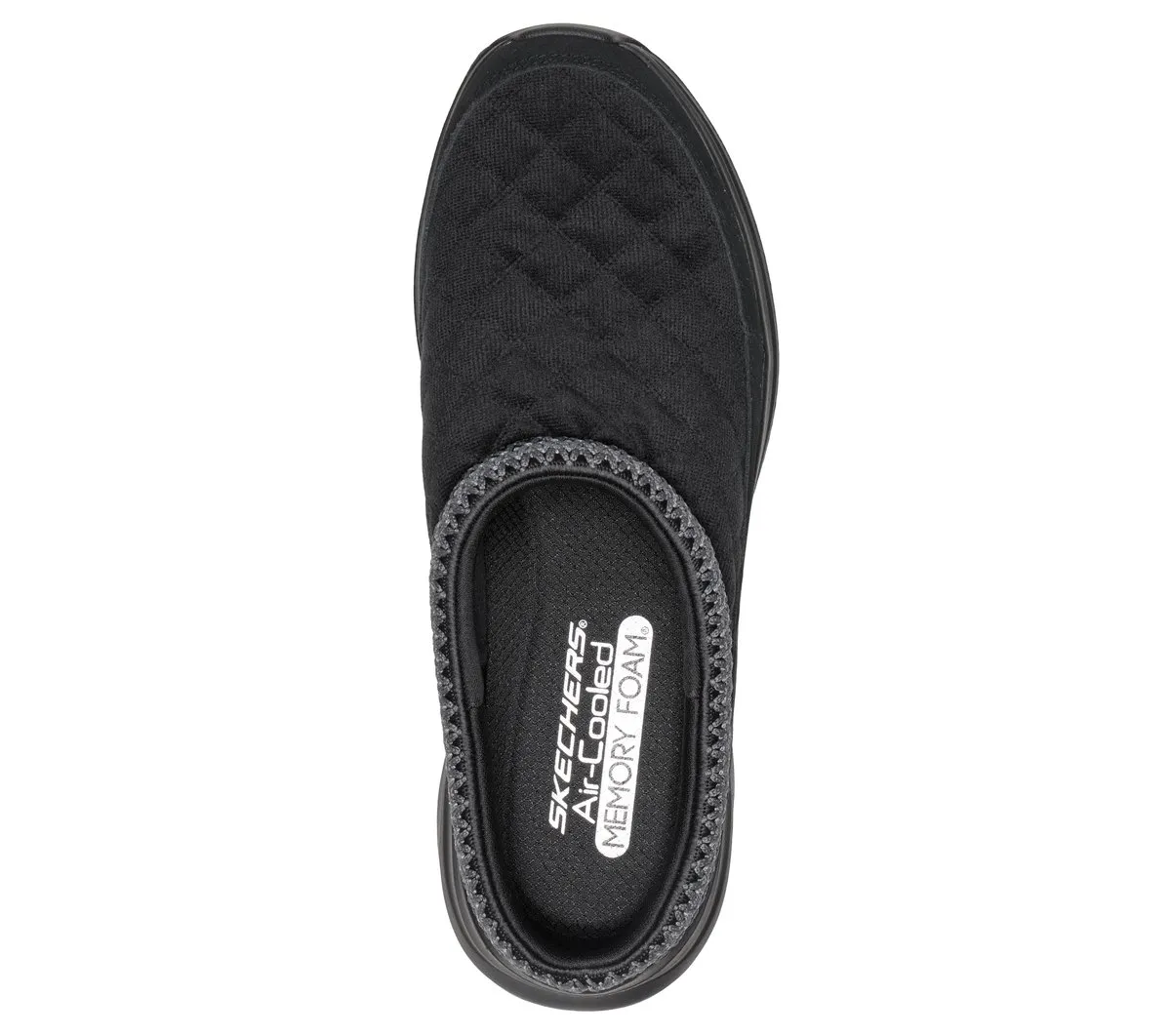 Skechers Contour Foam – Cozy Fit Toffle