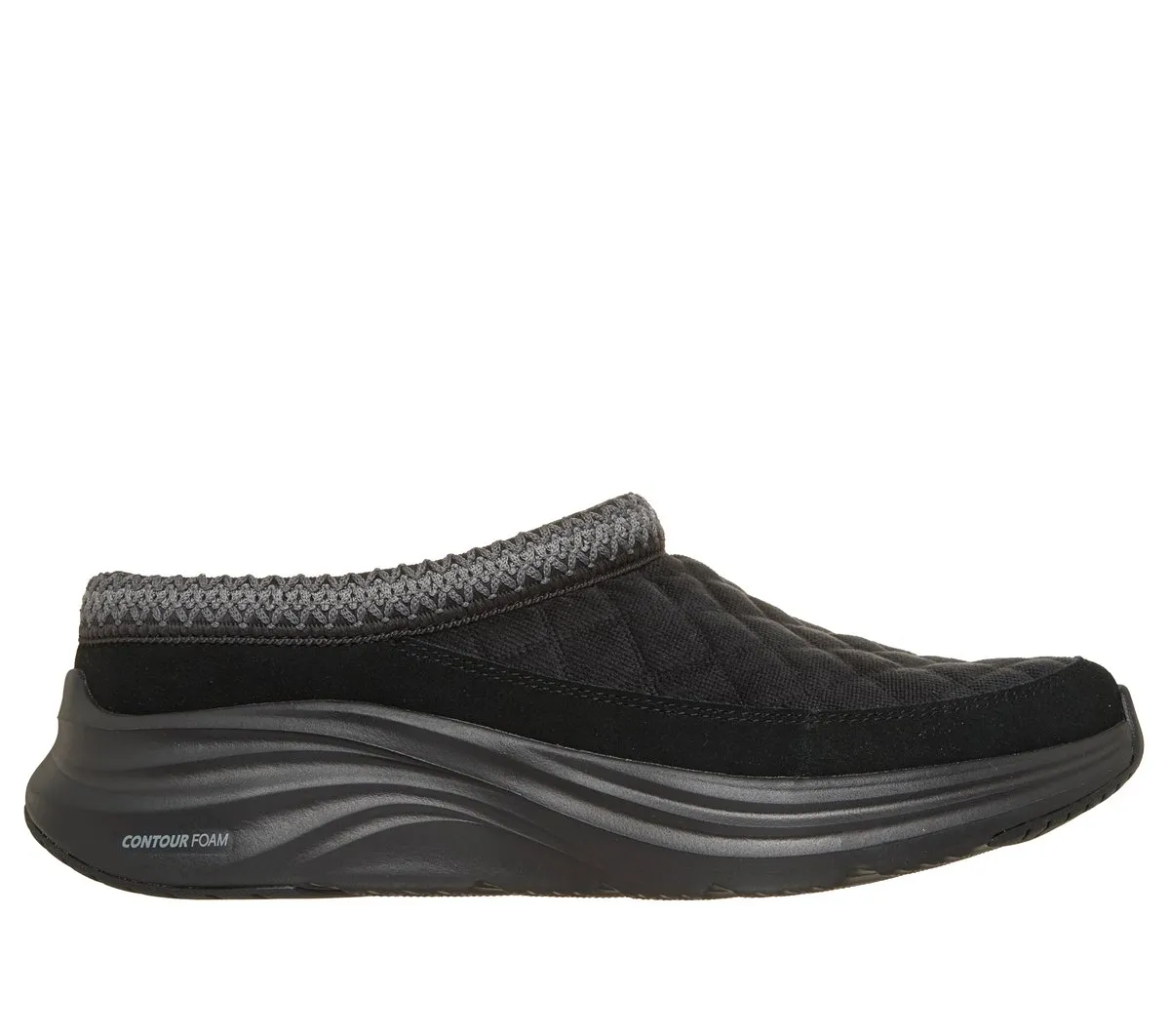 Skechers Contour Foam – Cozy Fit Toffle