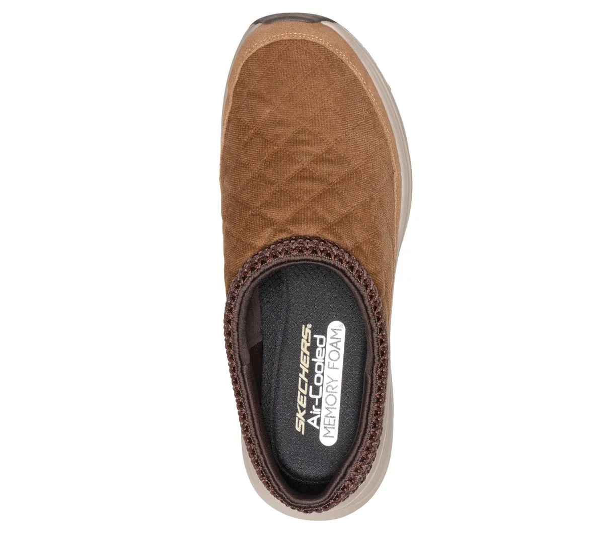Skechers Contour Foam – Cozy Fit Toffle
