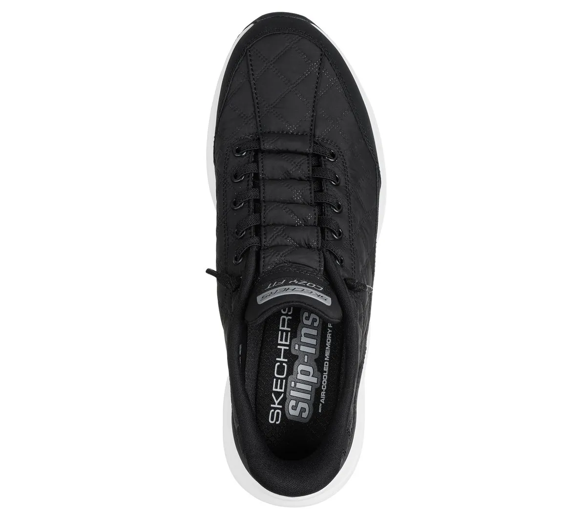 Skechers Slip-ins: Contour Foam – Cozy Fit