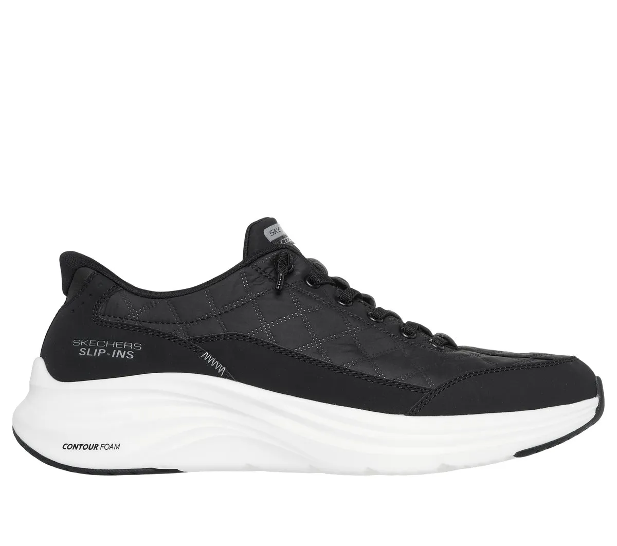Skechers Slip-ins: Contour Foam – Cozy Fit