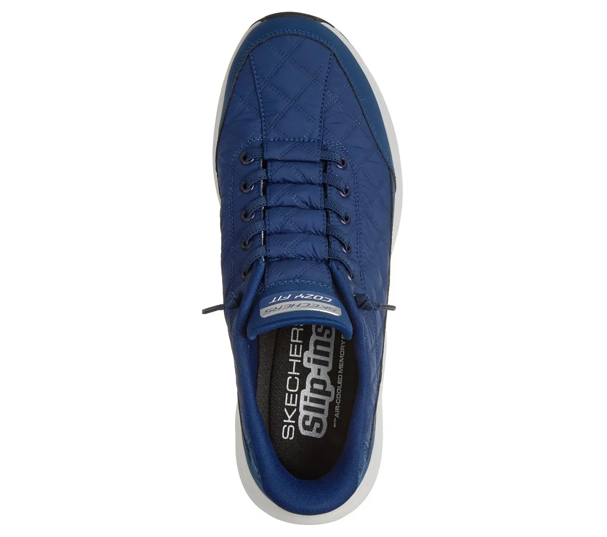 Skechers Slip-ins: Contour Foam – Cozy Fit