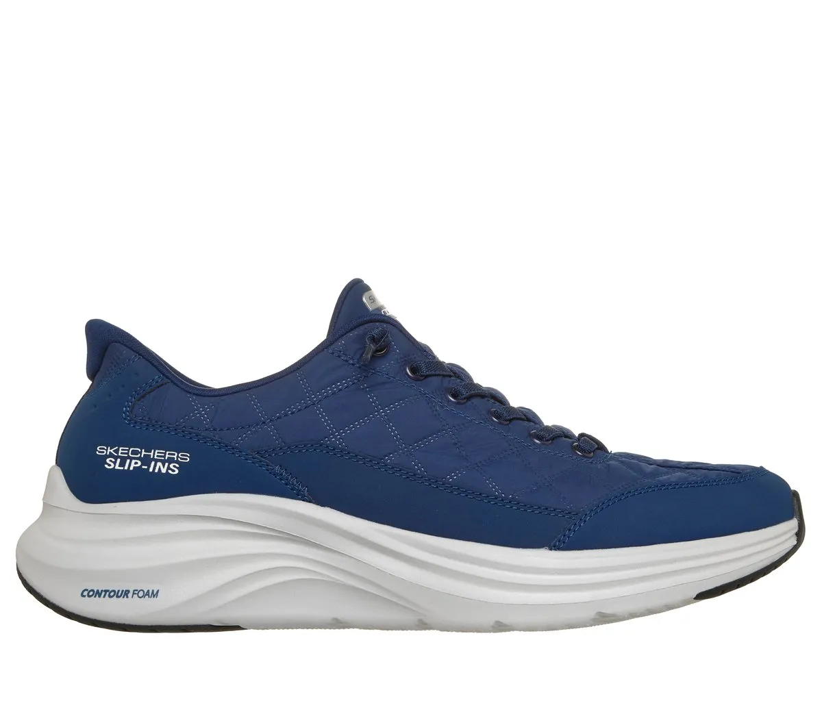 Skechers Slip-ins: Contour Foam – Cozy Fit