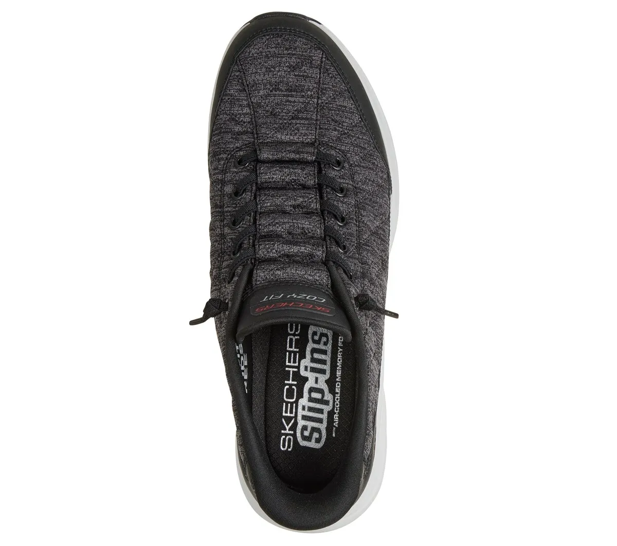 Skechers Slip-ins: Contour Foam – Cozy Fit Copost