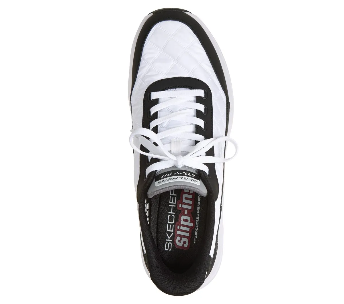Skechers Slip-ins: Contour Foam – Cozy Fit Kiroh