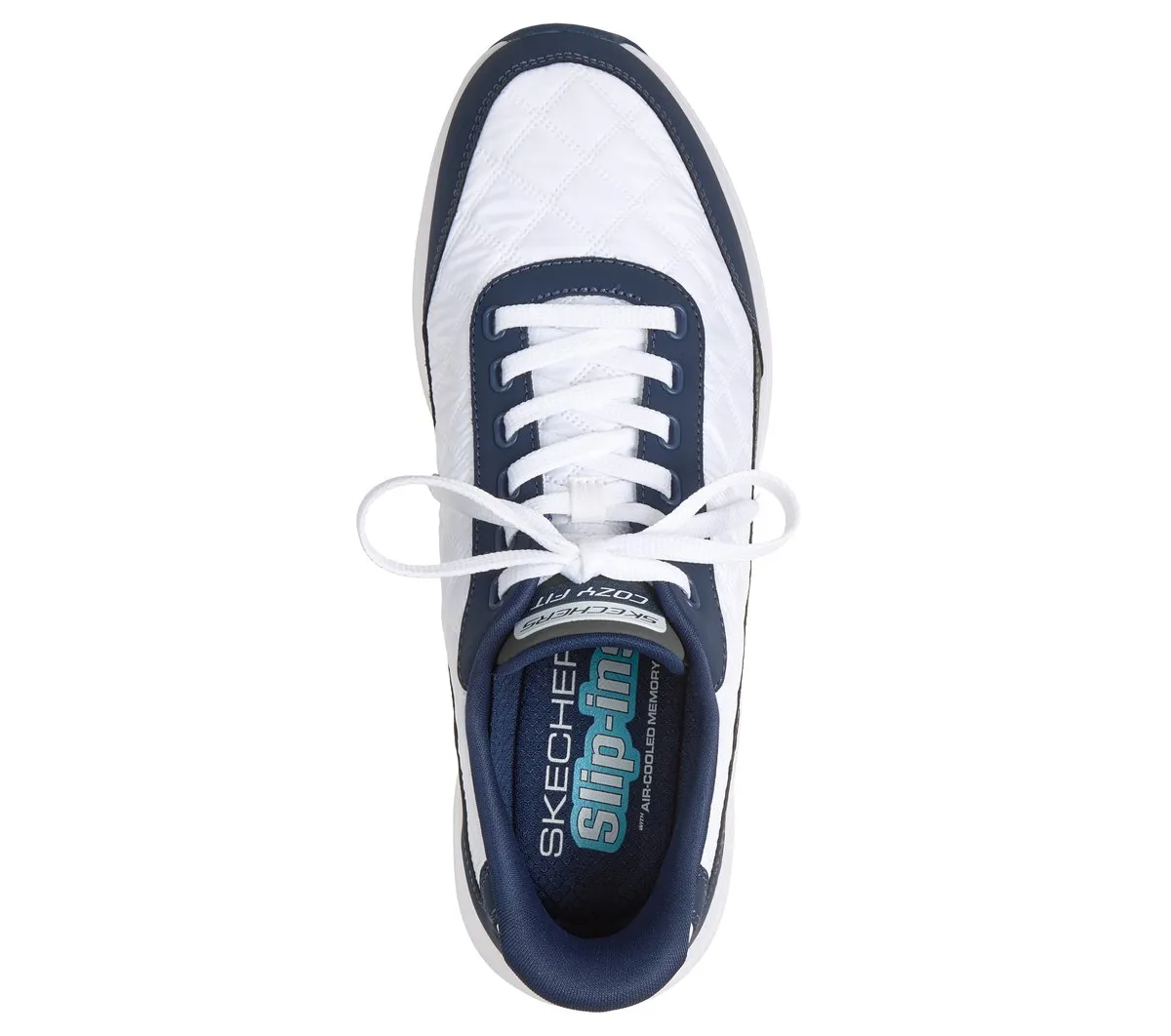 Skechers Slip-ins: Contour Foam – Cozy Fit Kiroh