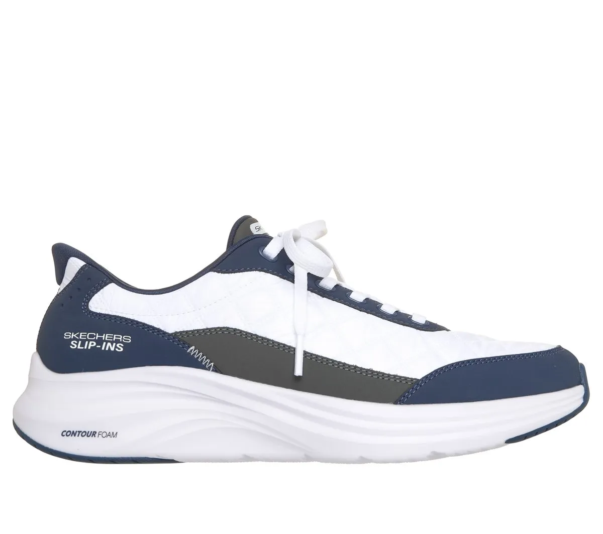 Skechers Slip-ins: Contour Foam – Cozy Fit Kiroh