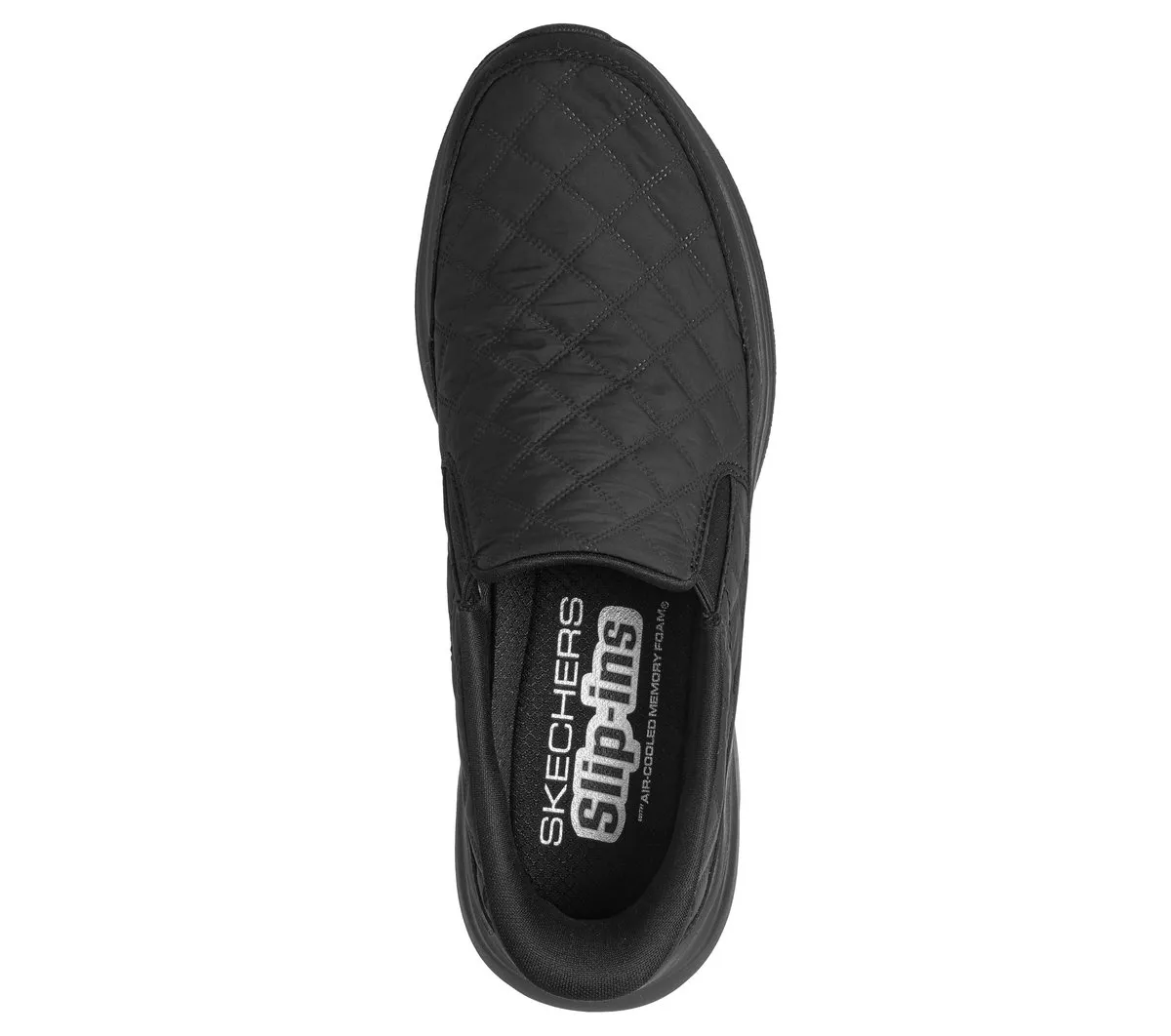 Skechers Slip-ins: Contour Foam – Cozy Fit Nordain