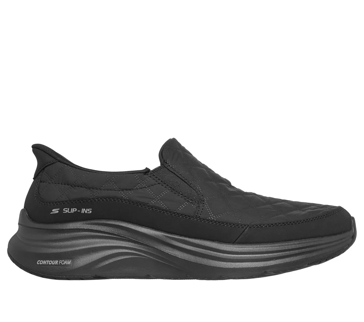 Skechers Slip-ins: Contour Foam – Cozy Fit Nordain