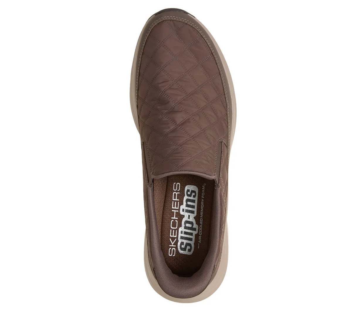 Skechers Slip-ins: Contour Foam – Cozy Fit Nordain