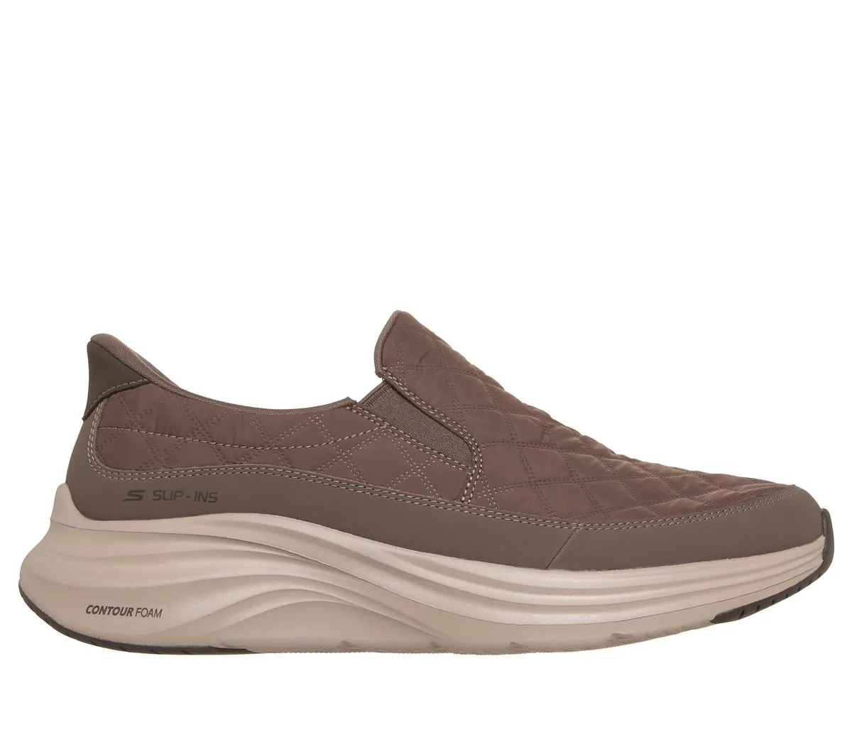 Skechers Slip-ins: Contour Foam – Cozy Fit Nordain