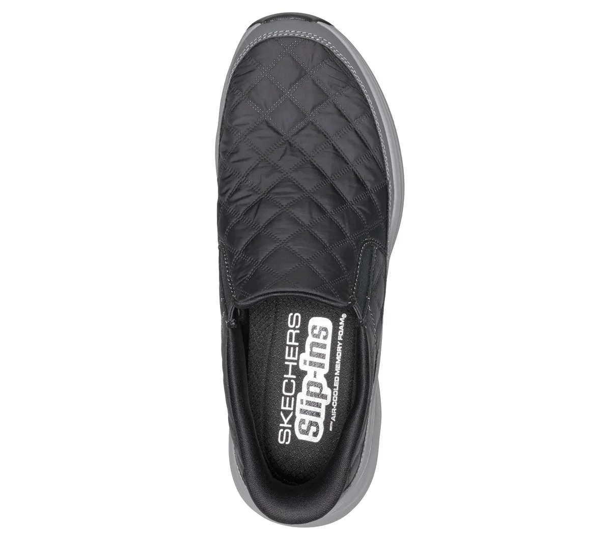 Skechers Slip-ins: Contour Foam – Cozy Fit Nordain