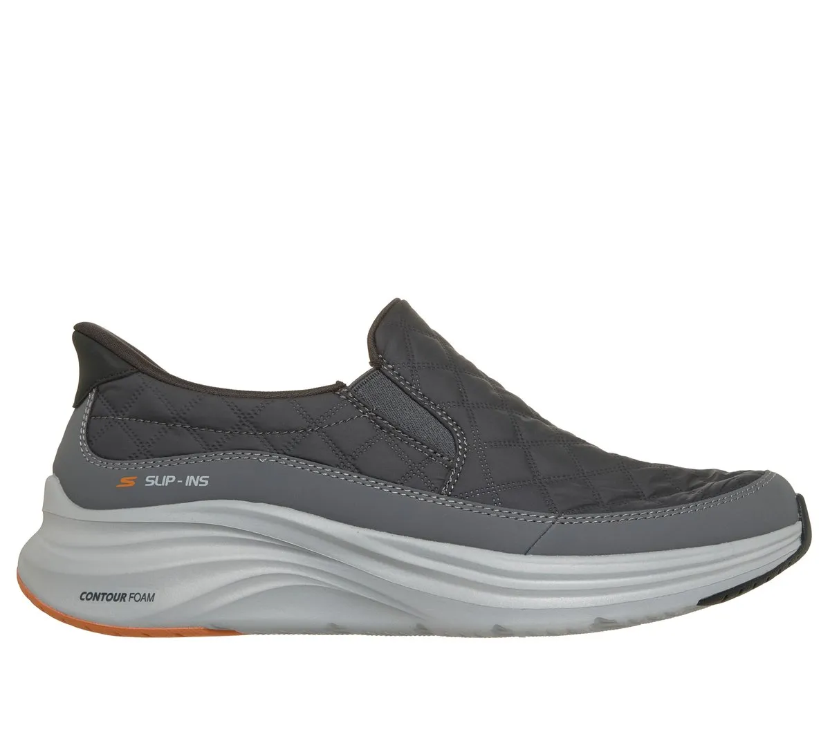 Skechers Slip-ins: Contour Foam – Cozy Fit Nordain