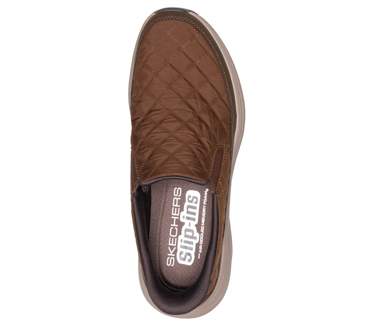 Skechers Slip-ins: Contour Foam – Cozy Fit Nordain