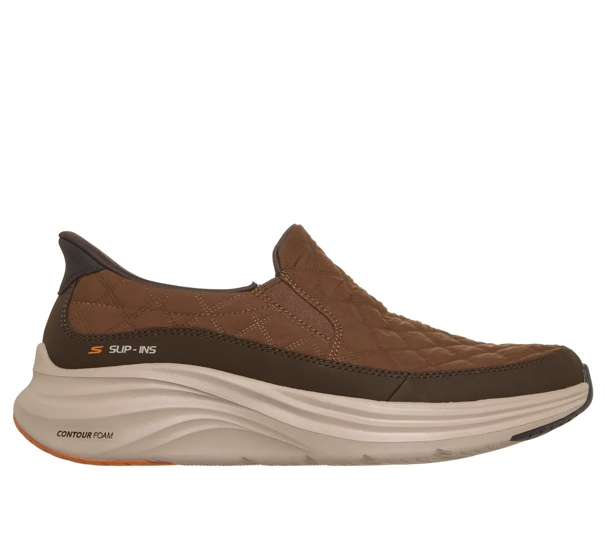 Skechers Slip-ins: Contour Foam – Cozy Fit Nordain