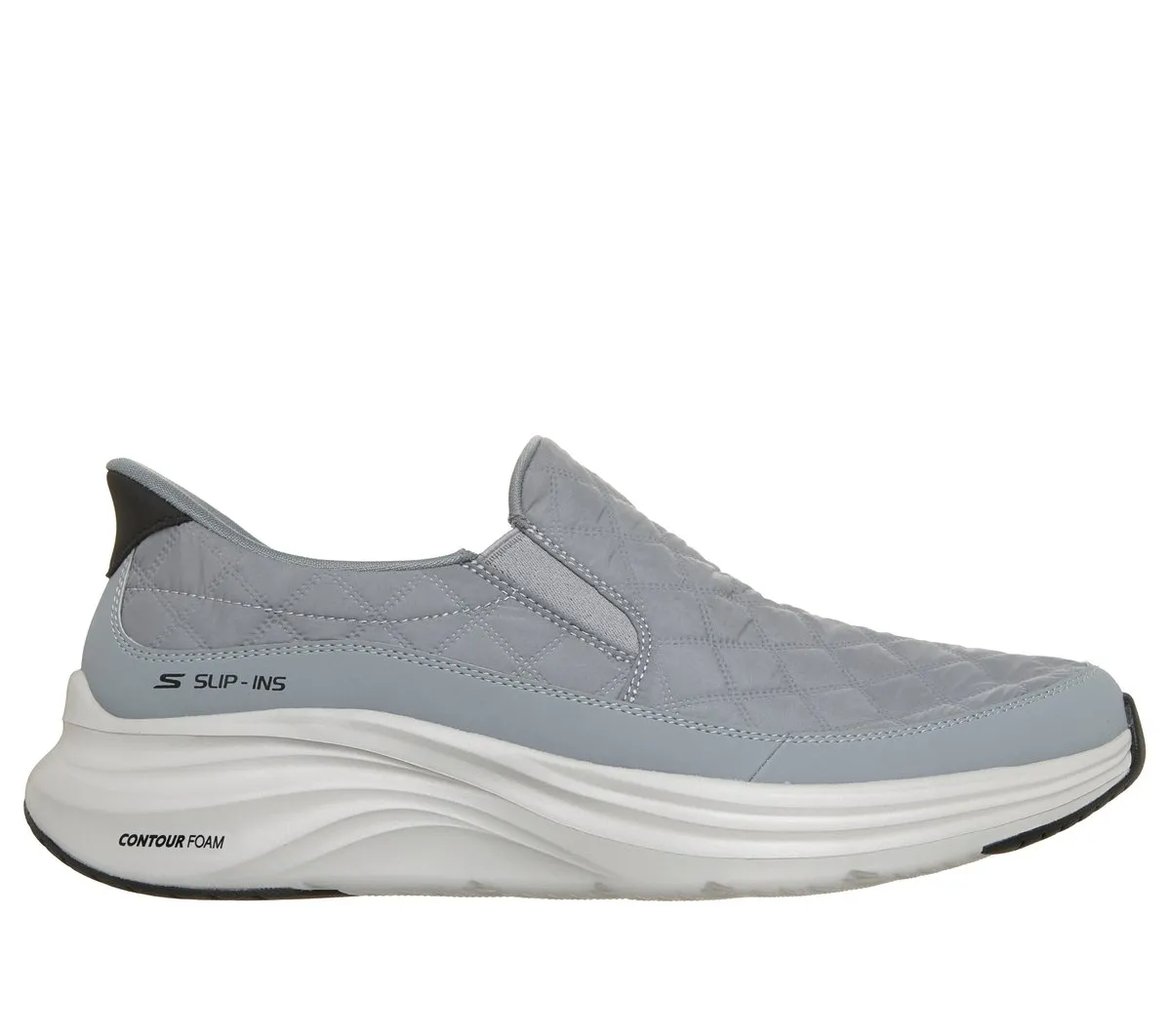 Skechers Slip-ins: Contour Foam – Cozy Fit Nordain
