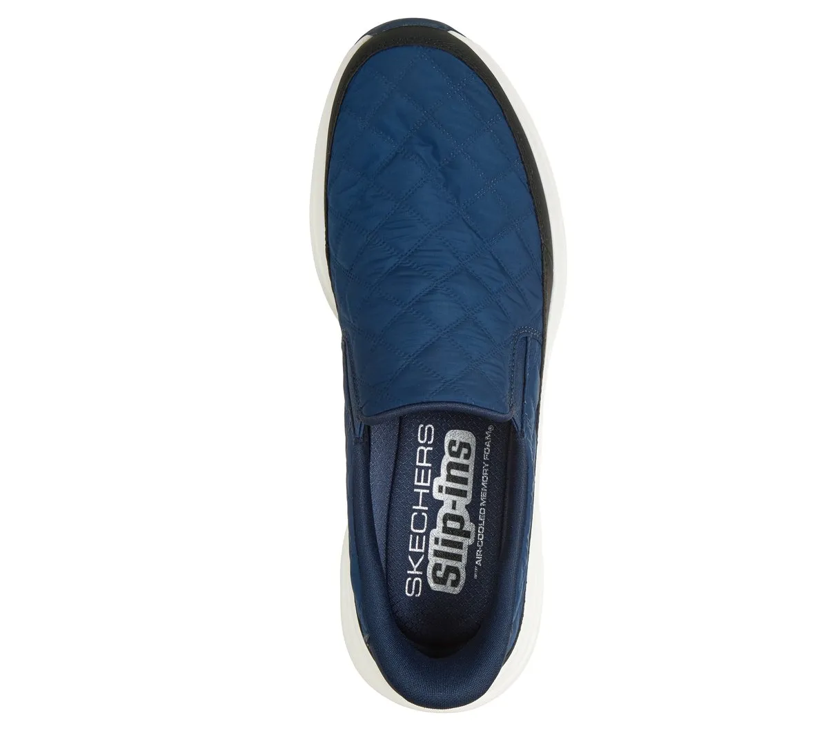 Skechers Slip-ins: Contour Foam – Cozy Fit Nordain