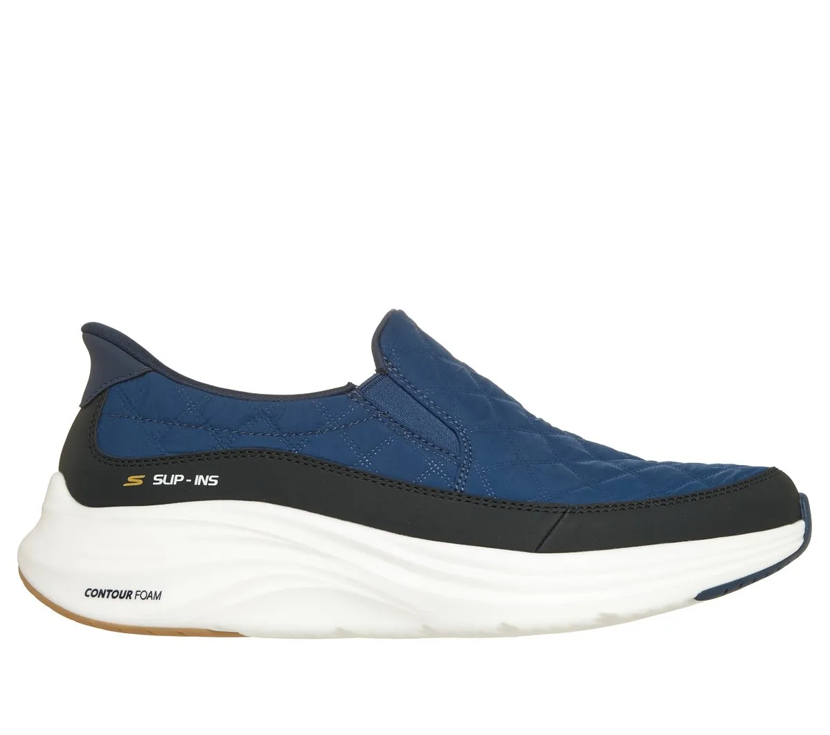 Skechers Slip-ins: Contour Foam – Cozy Fit Nordain