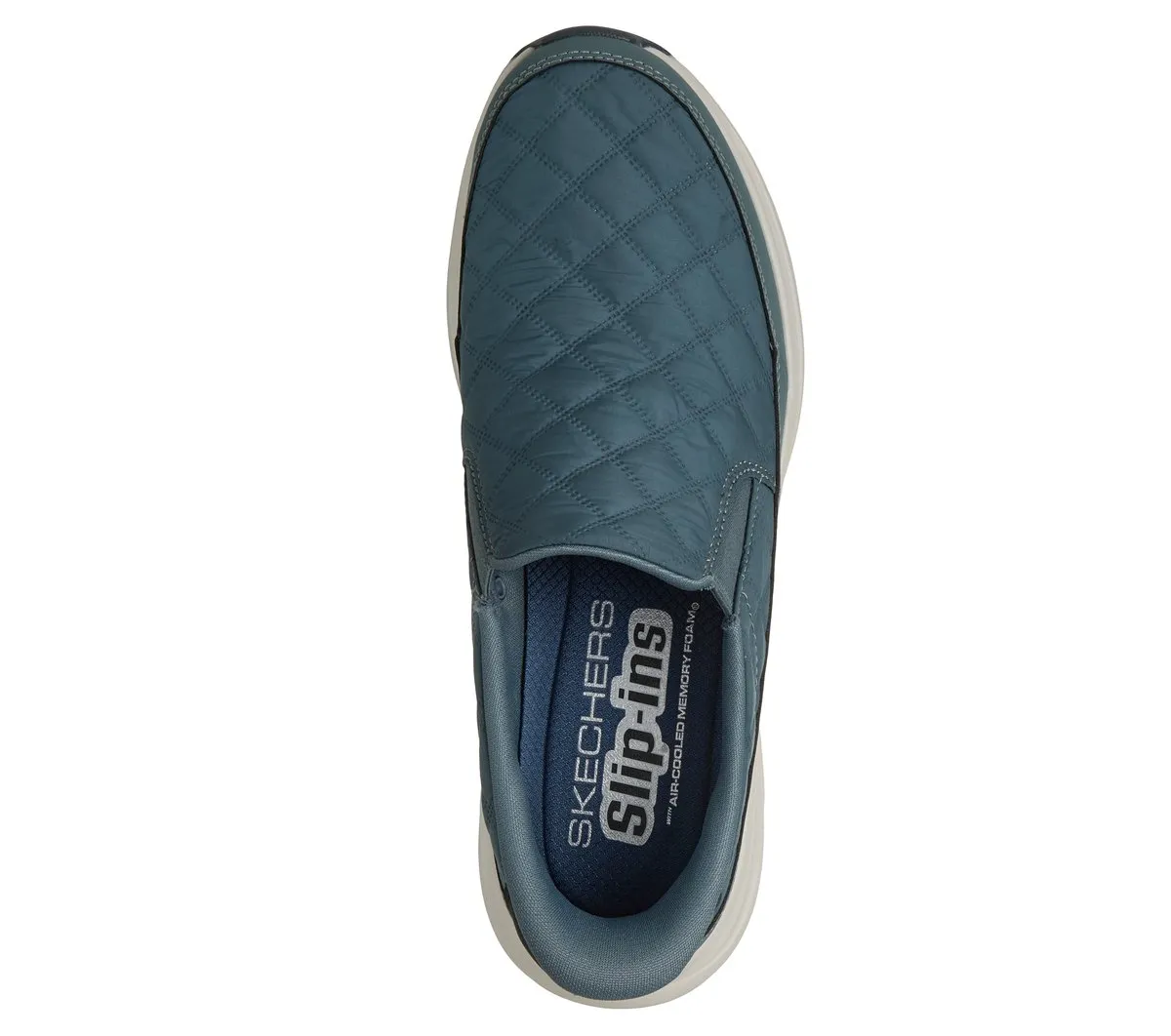 Skechers Slip-ins: Contour Foam – Cozy Fit Nordain