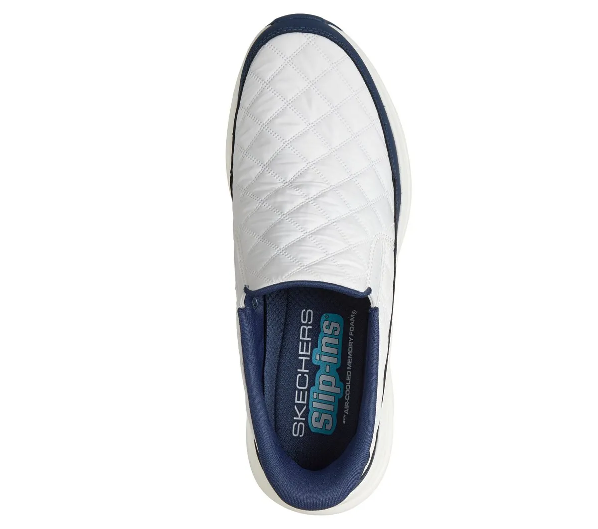 Skechers Slip-ins: Contour Foam – Cozy Fit Nordain