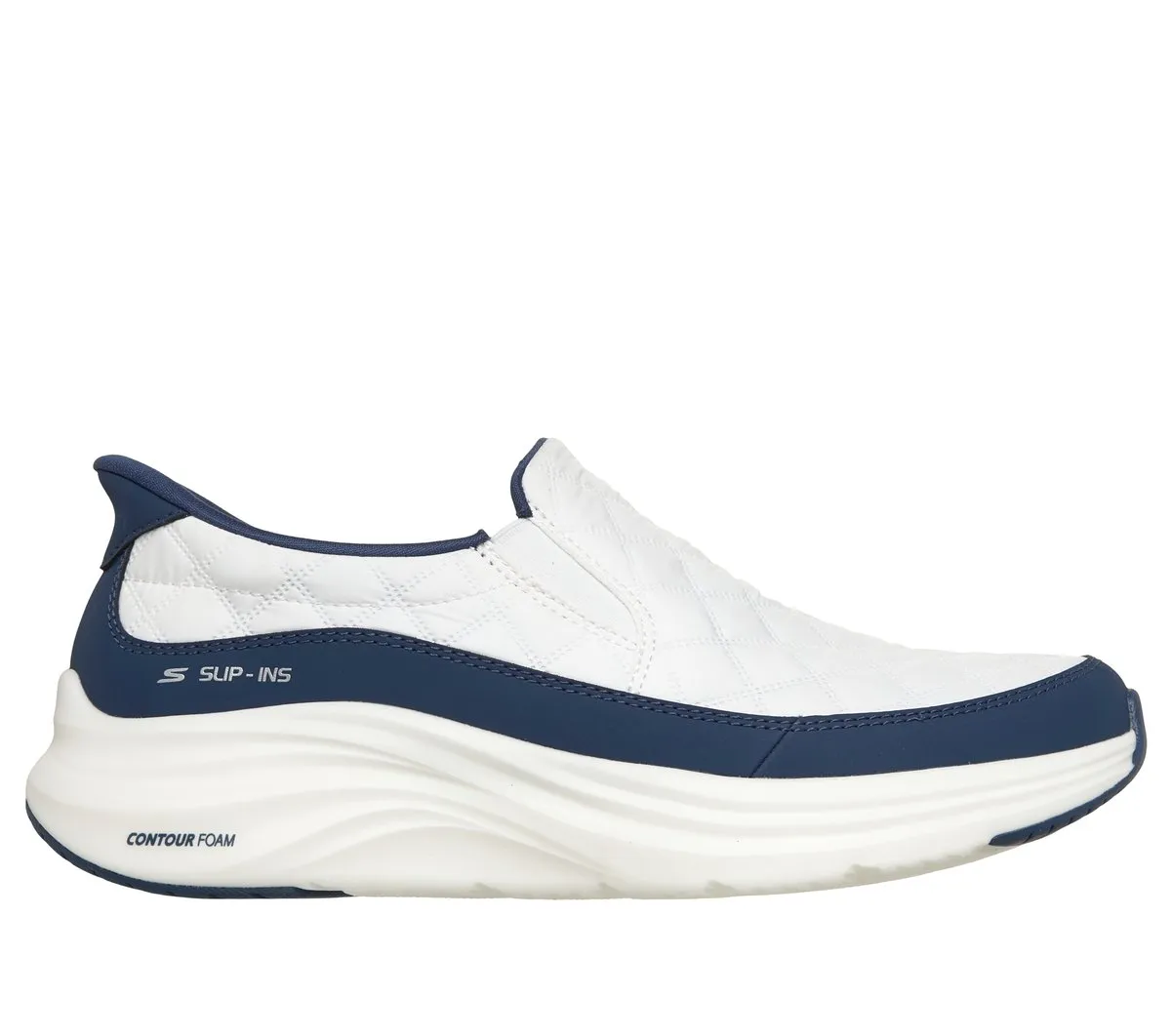 Skechers Slip-ins: Contour Foam – Cozy Fit Nordain