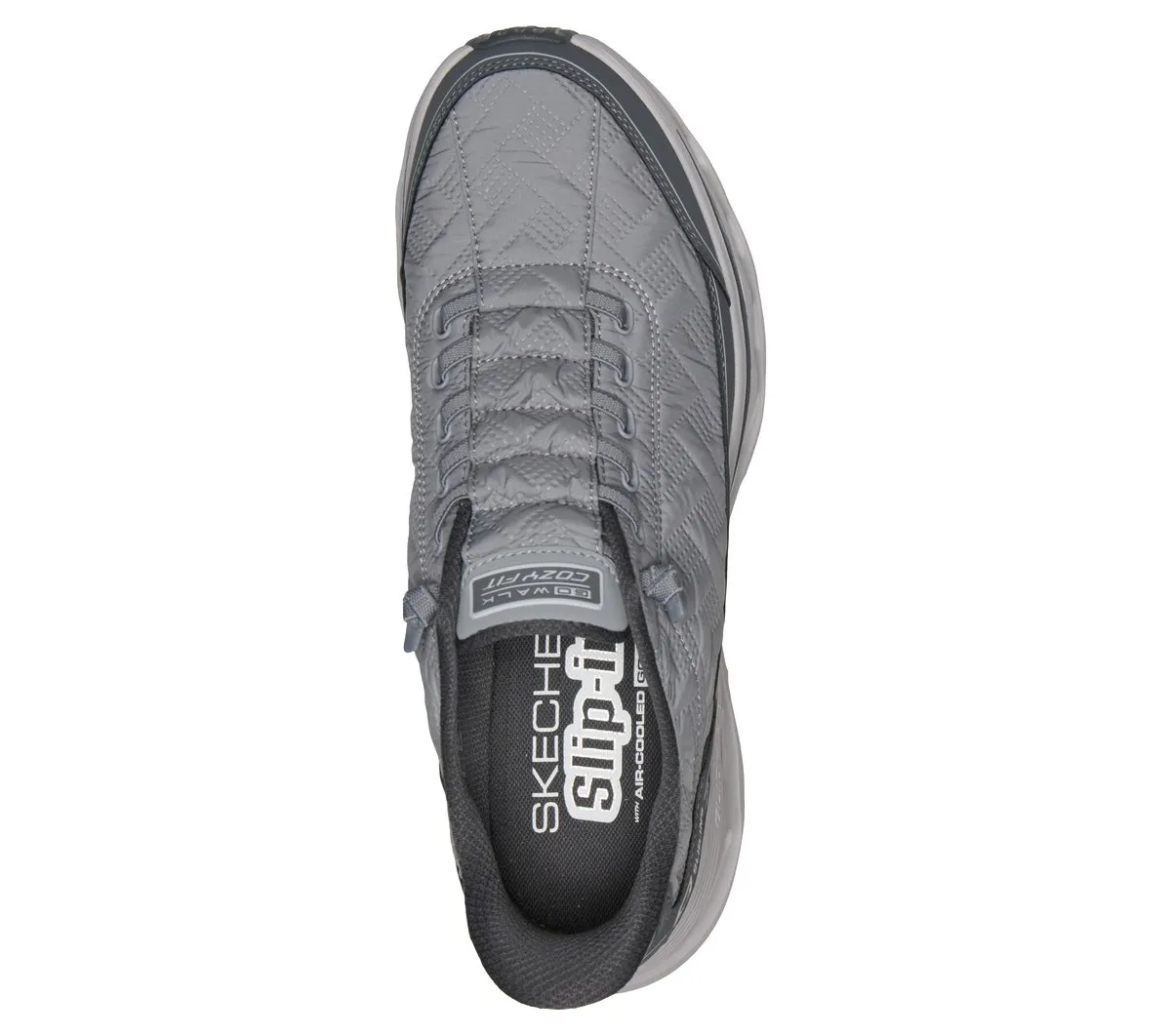Skechers Slip-ins: GO WALK Glide-Step 2.0 – Cozy Fit Walker