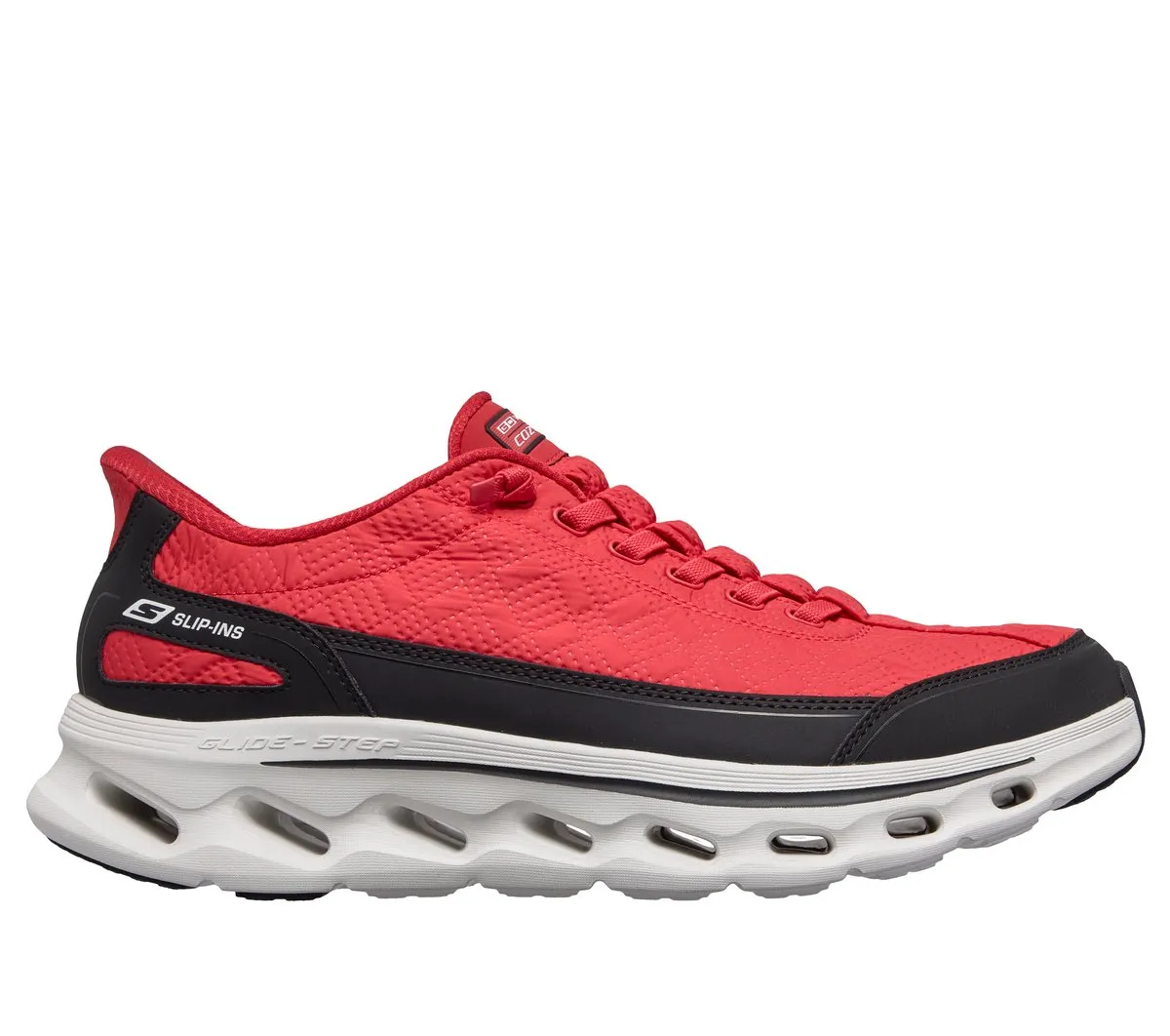 Skechers Slip-ins: GO WALK Glide-Step 2.0 – Cozy Fit Walker