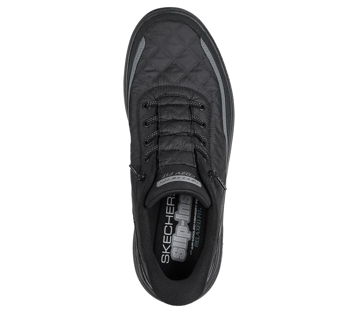 Skechers Slip-ins Relaxed Fit: Urban Explore – Cozy Fit
