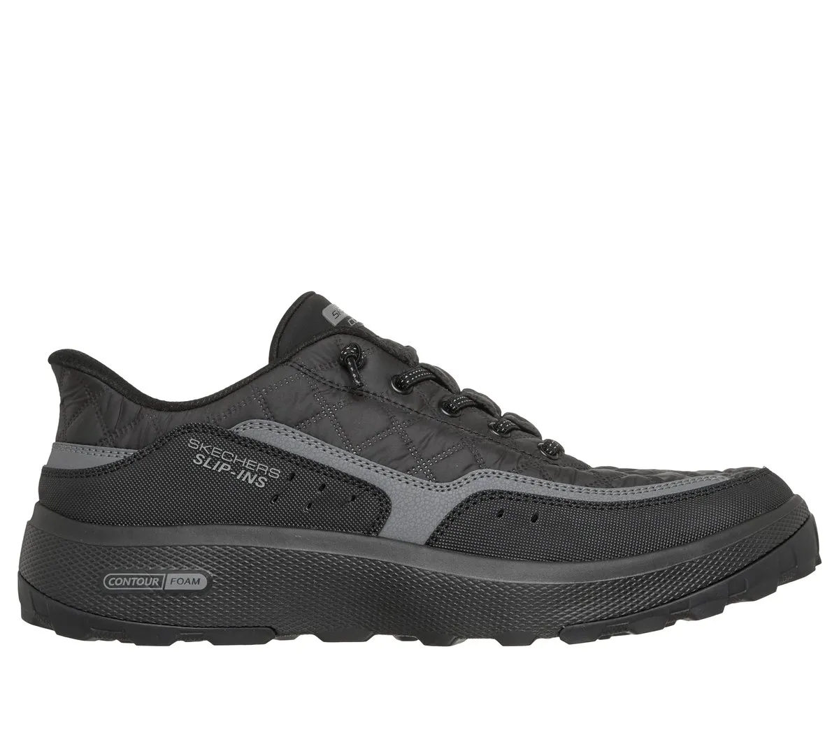 Skechers Slip-ins Relaxed Fit: Urban Explore – Cozy Fit