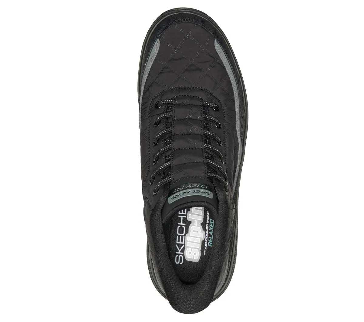 Skechers Slip-ins Relaxed Fit: Urban Explore – Cozy Fit Willow Trail