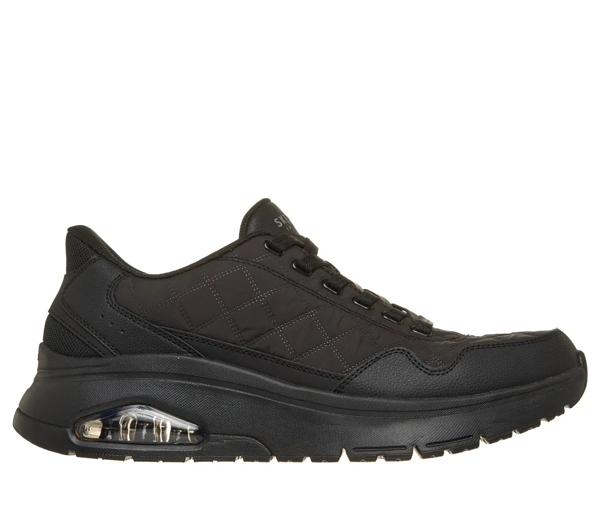 Skechers Slip-ins: UNO Flex – Cozy Fit On Air