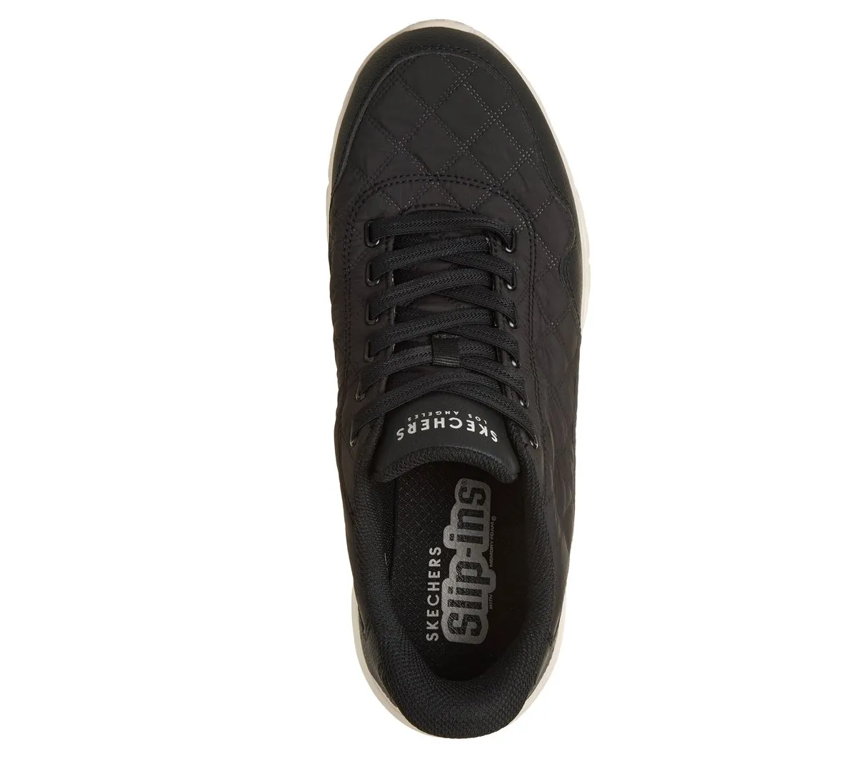 Skechers Slip-ins: UNO Flex – Cozy Fit On Air