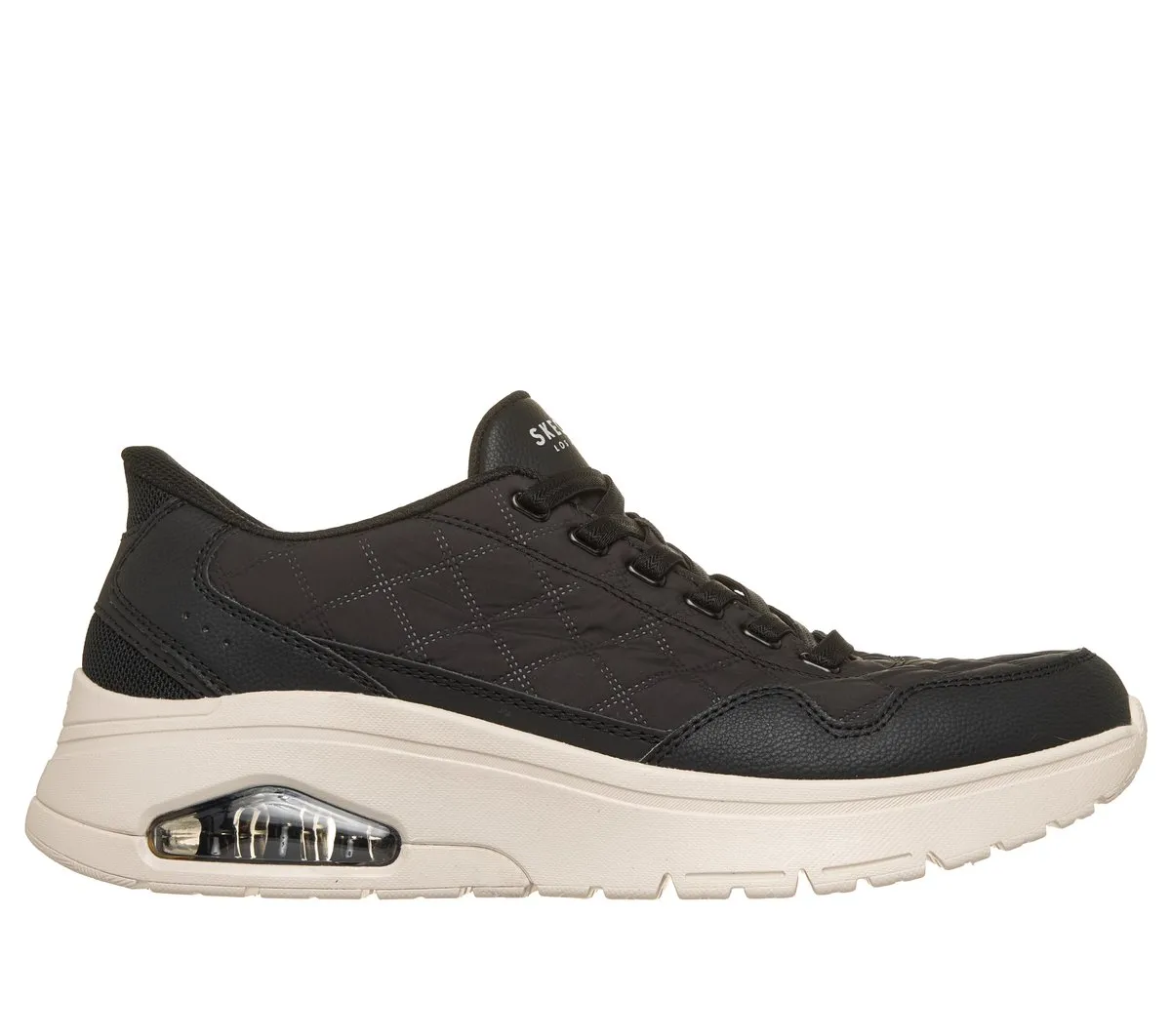 Skechers Slip-ins: UNO Flex – Cozy Fit On Air