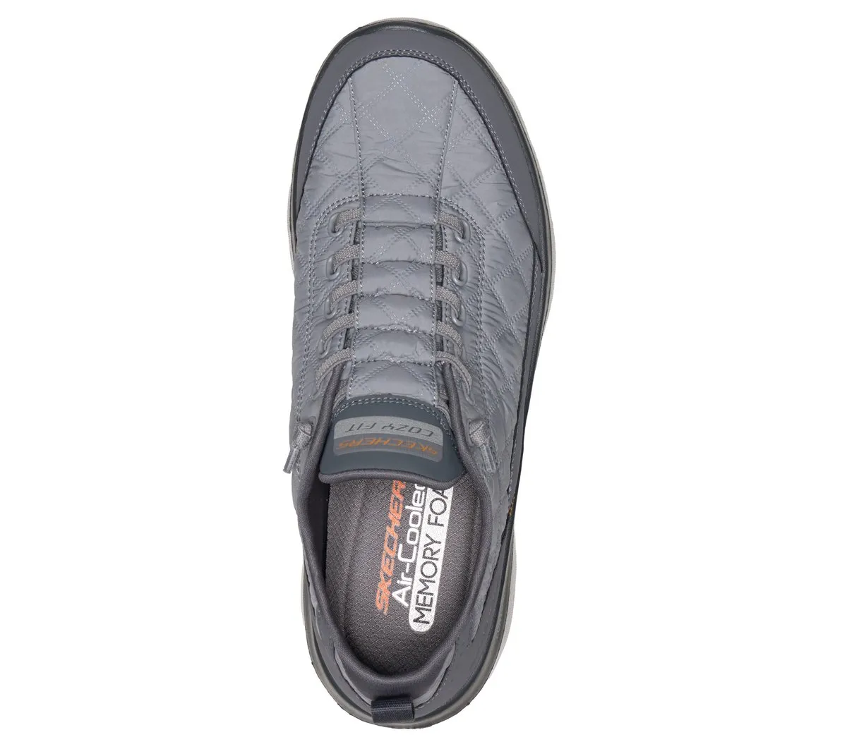 Skechers Summits Contour Foam – Cozy Fit